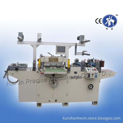 Reflecting Film Die Cutting Machine